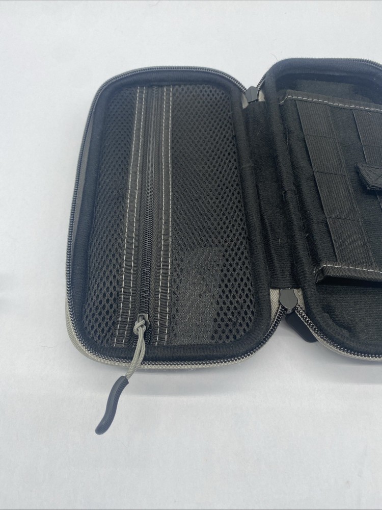 Nintendo Switch Protection Case-Used With Screen Protector- NEW Without Box