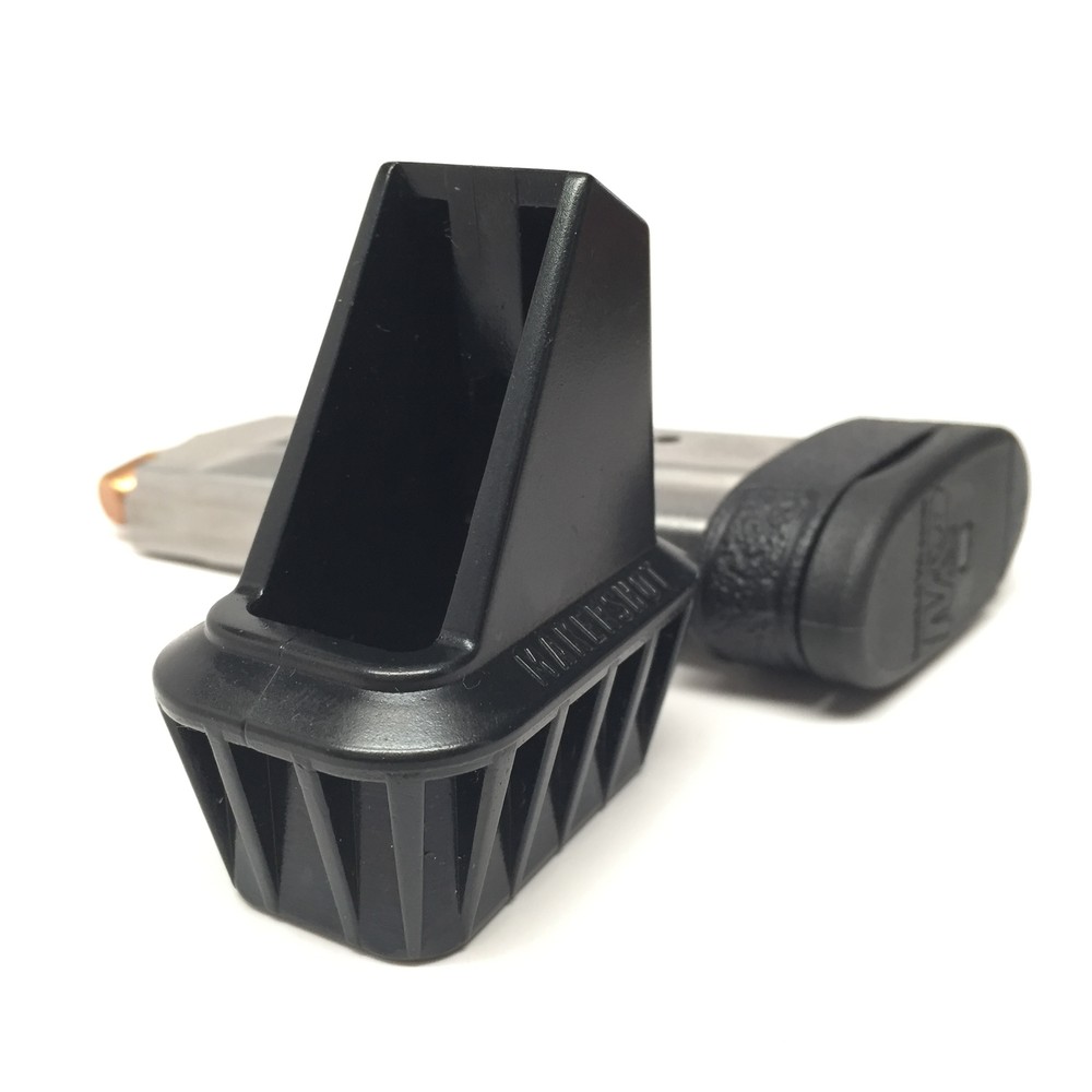 MAKERSHOT Speedloader for S&W M&P Shield / Shield 2.0 9mm .40 S&W, Speed Loader
