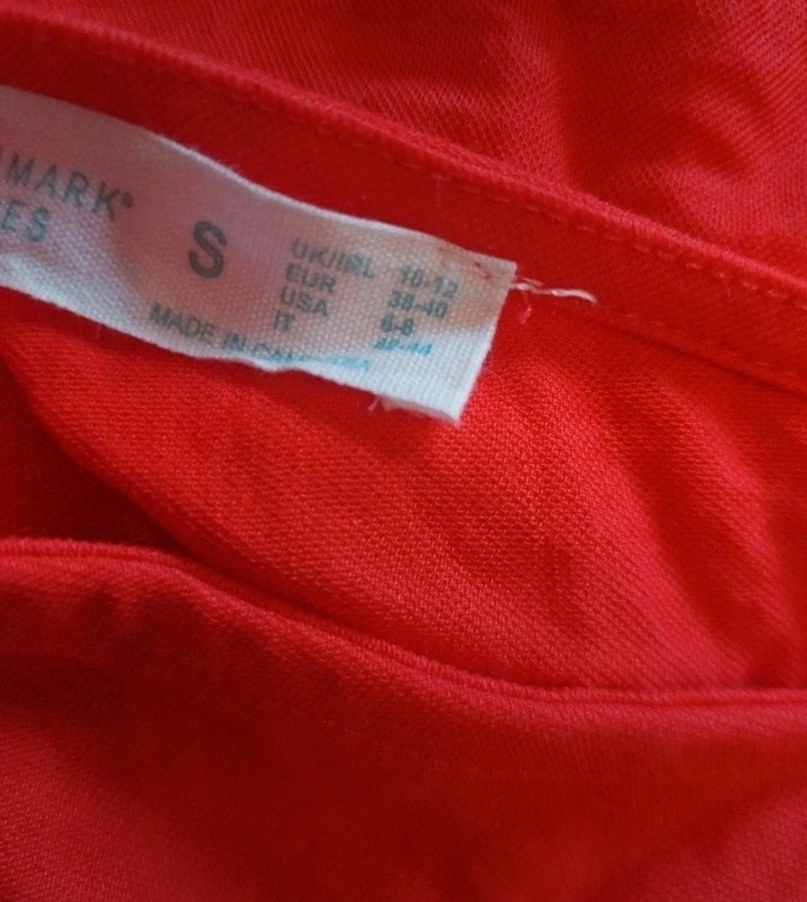 Size 10 Summer Outfits