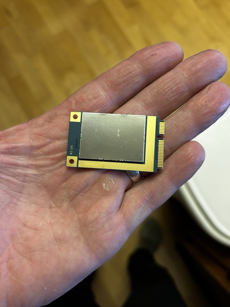 Quectel EP06-A Mini PCI-E LTE Cat6 Module