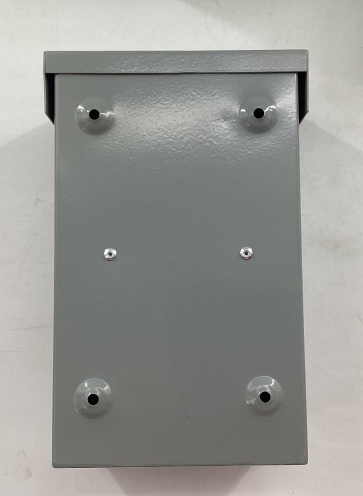 50 Amp Panel Z1C-c