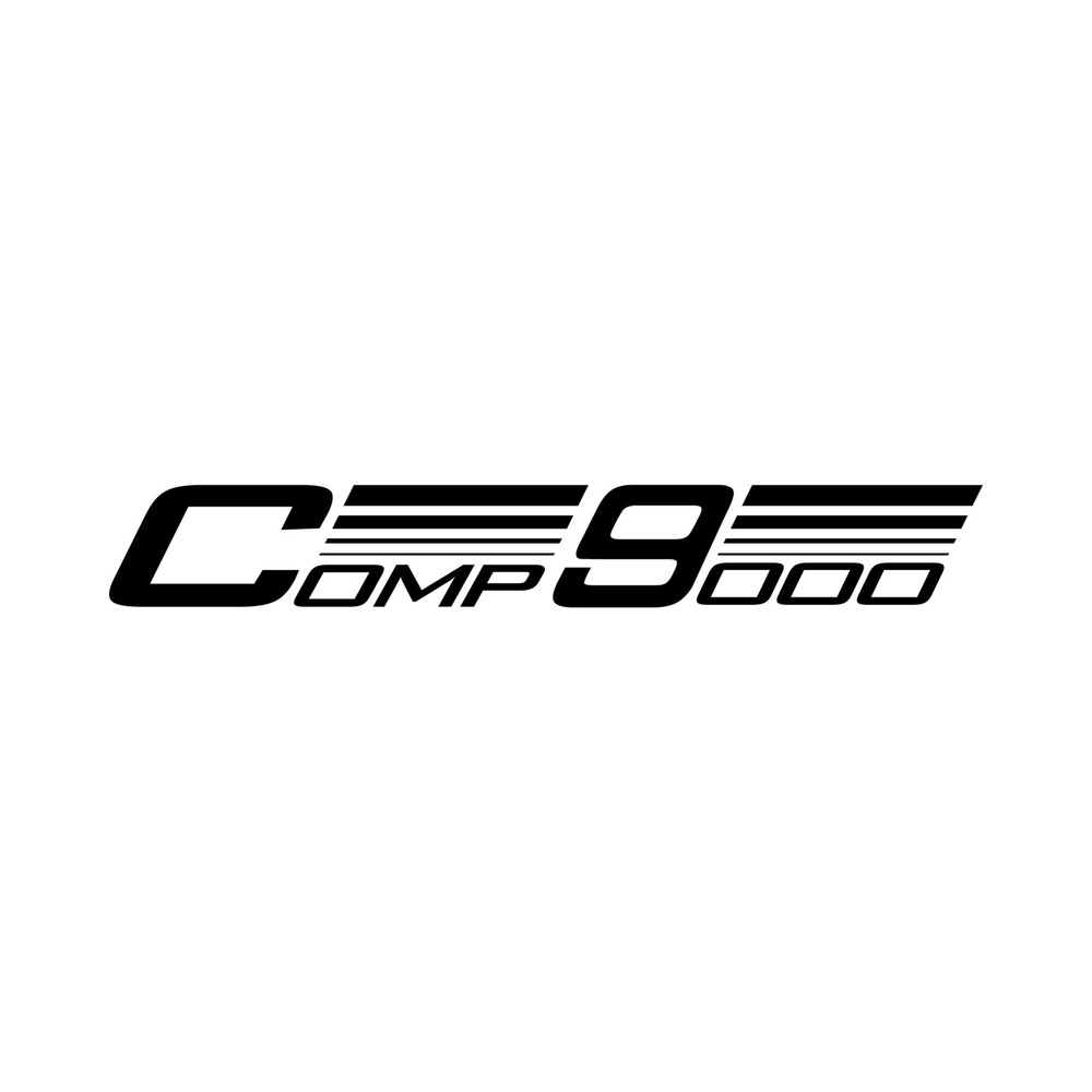 Mallory 29745 Cap 8-Cylinder, Comp 9000