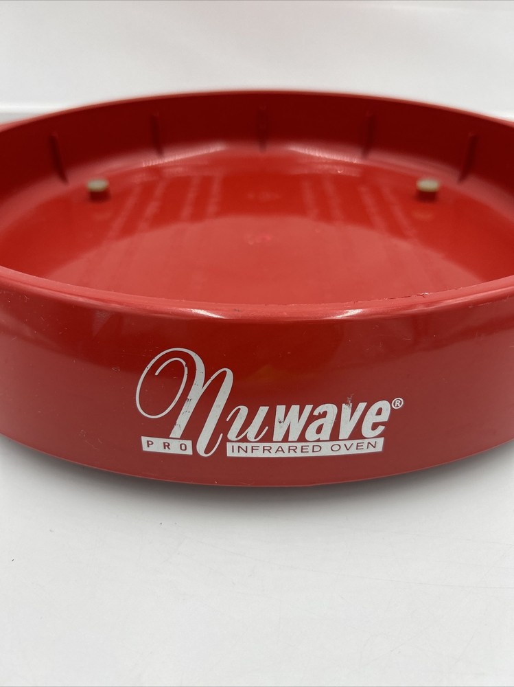 NuWave Pro Infrared Oven 20339 REPLACEMENT Base ONLY