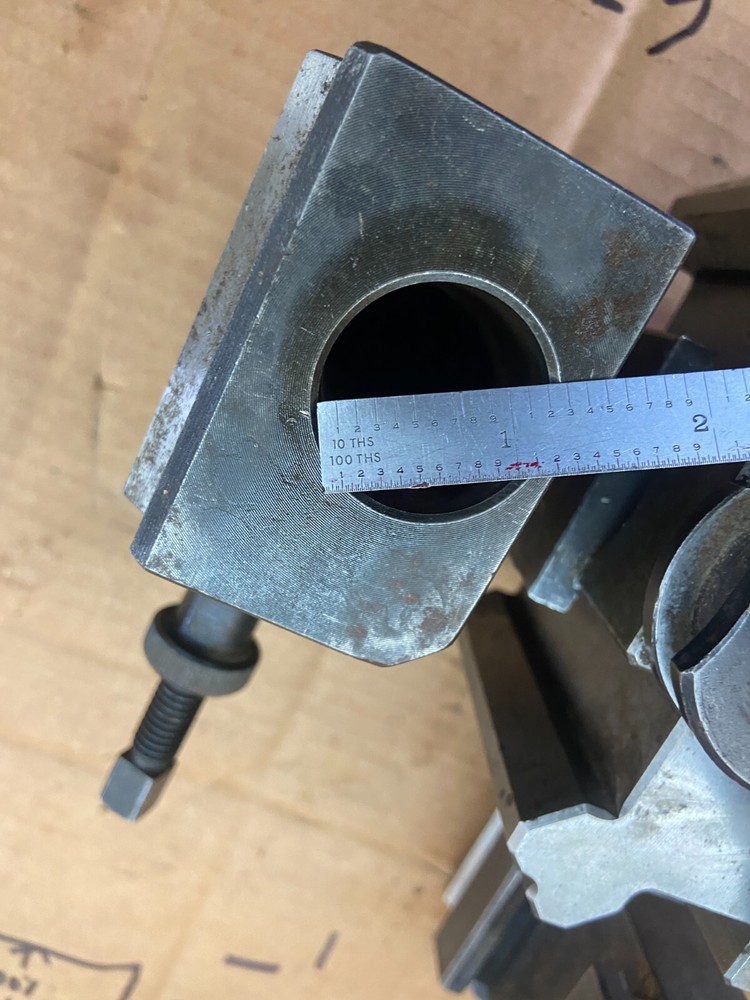 ORIGINAL RAPID TYPE C TOOL POST