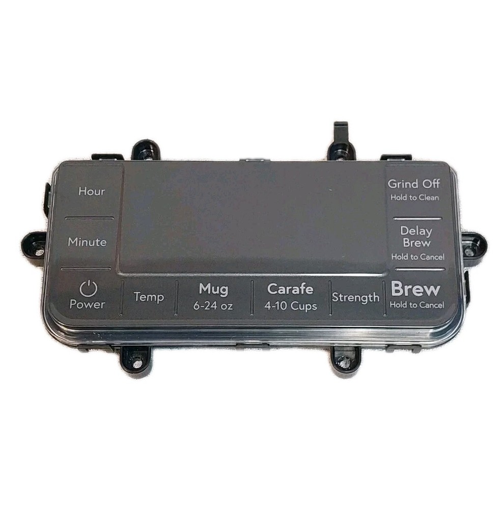 Controller For Cafe specialty C7CGAAS3T1D3 Used