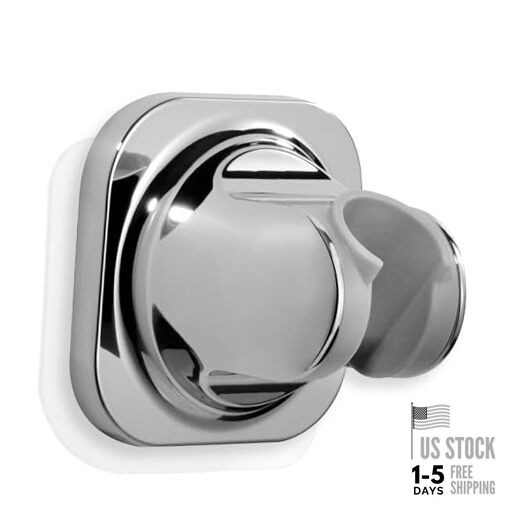 Handheld Shower Head Holder - 5 Angles Adjustable - Concealed Holder Only