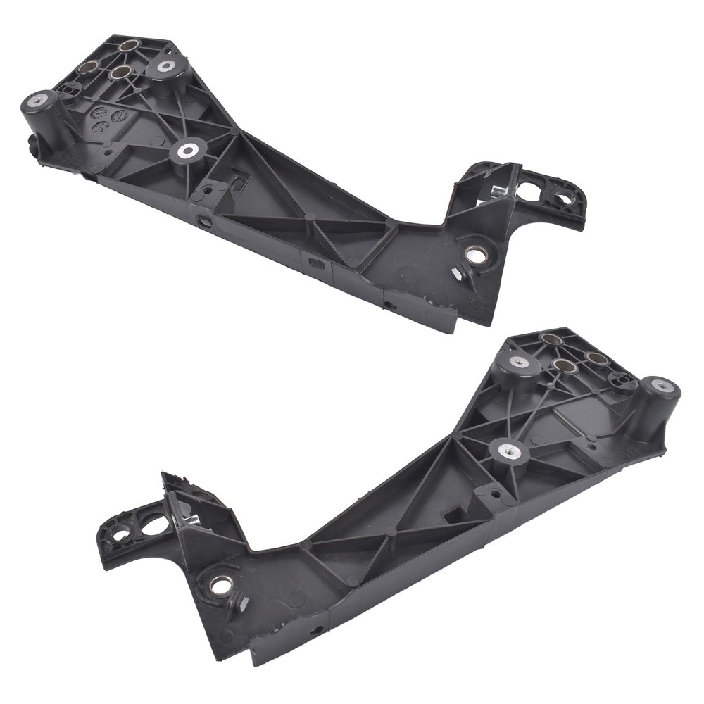Driver & Passenger Side Radiator Support Bracket Replacement for Dodge 2019-2024