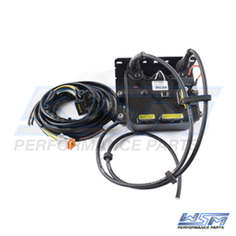 SeaDoo GSX-GTX-LRV-SPX-XP-RX 800-951cc MOST 1995-02 Module CDI BOX Fully Program