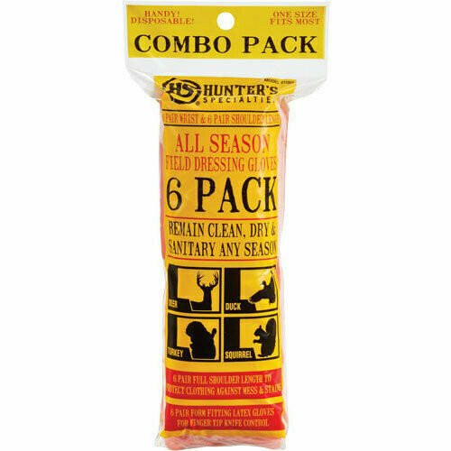 Hunters Specialties