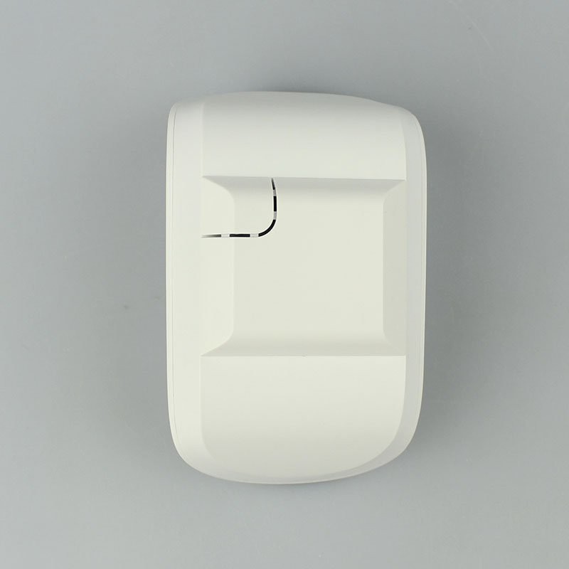 Wireless motion and break sensor Ajax CombiProtect (white)