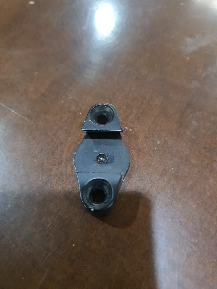 Fuse Archery- Quiver Bracket