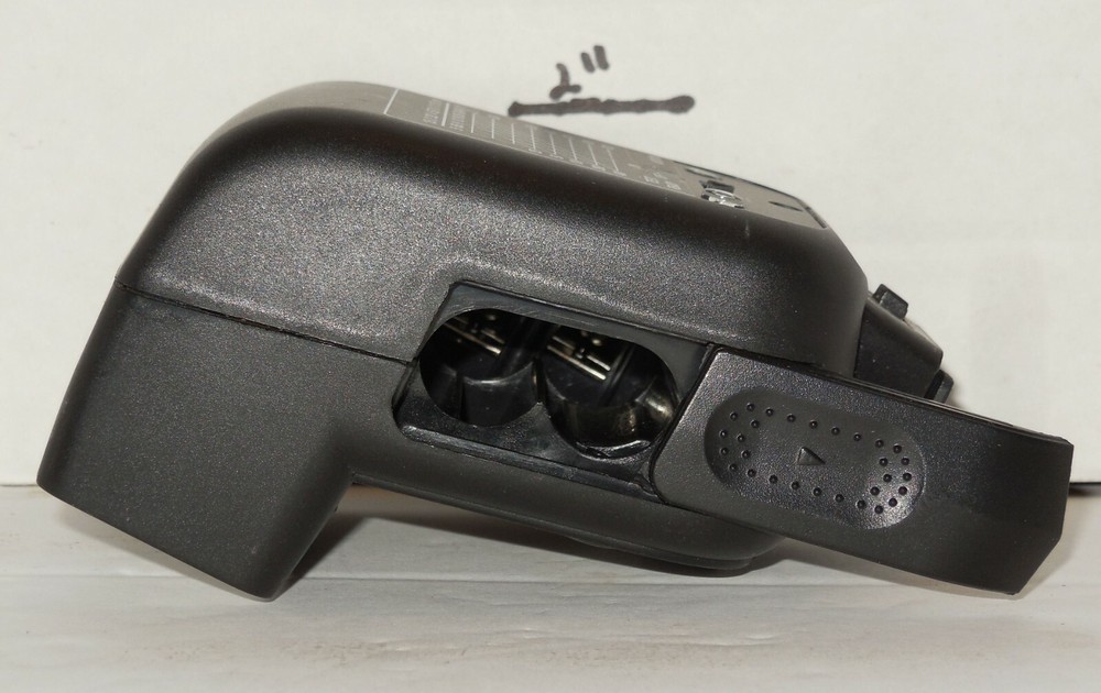 Sunpak DS-20 Auto Bounce Digital Flash