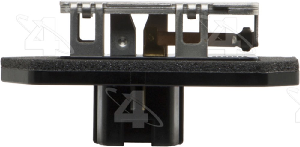 BLwr Motor Resistor Four Seasons 20188