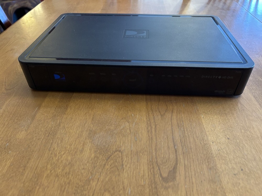 DIRECTV H24-100 HD DVR