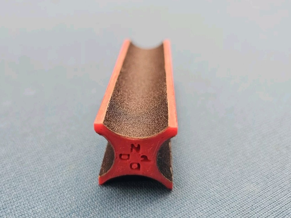 Pool Cue Tip Shaper