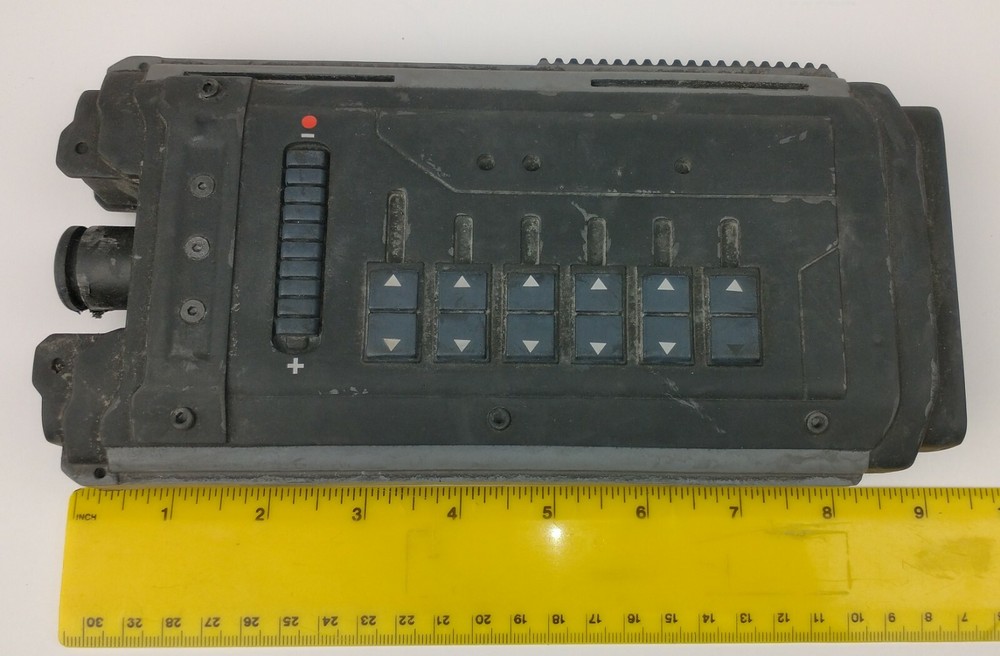 Spectral Plasma Rifle Battery Magazine (C)