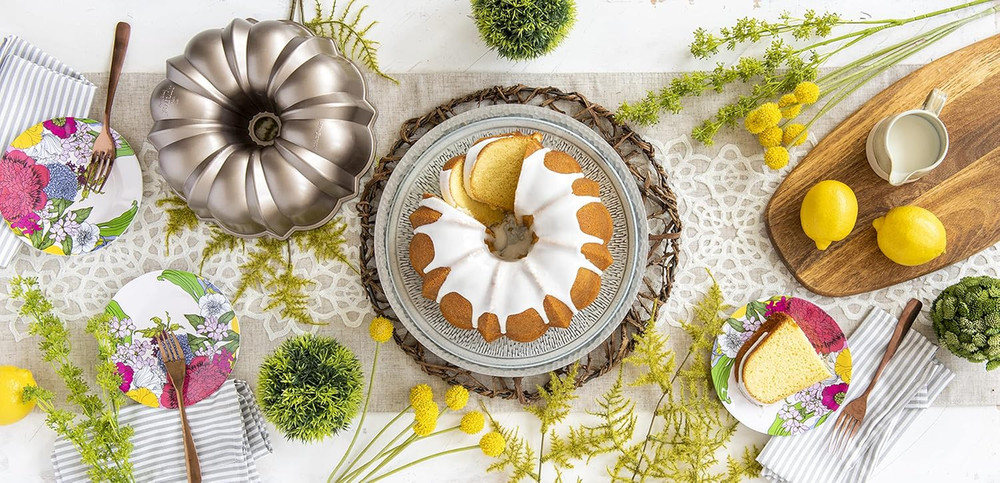 Original Bundt, 12-Cup, Toffee