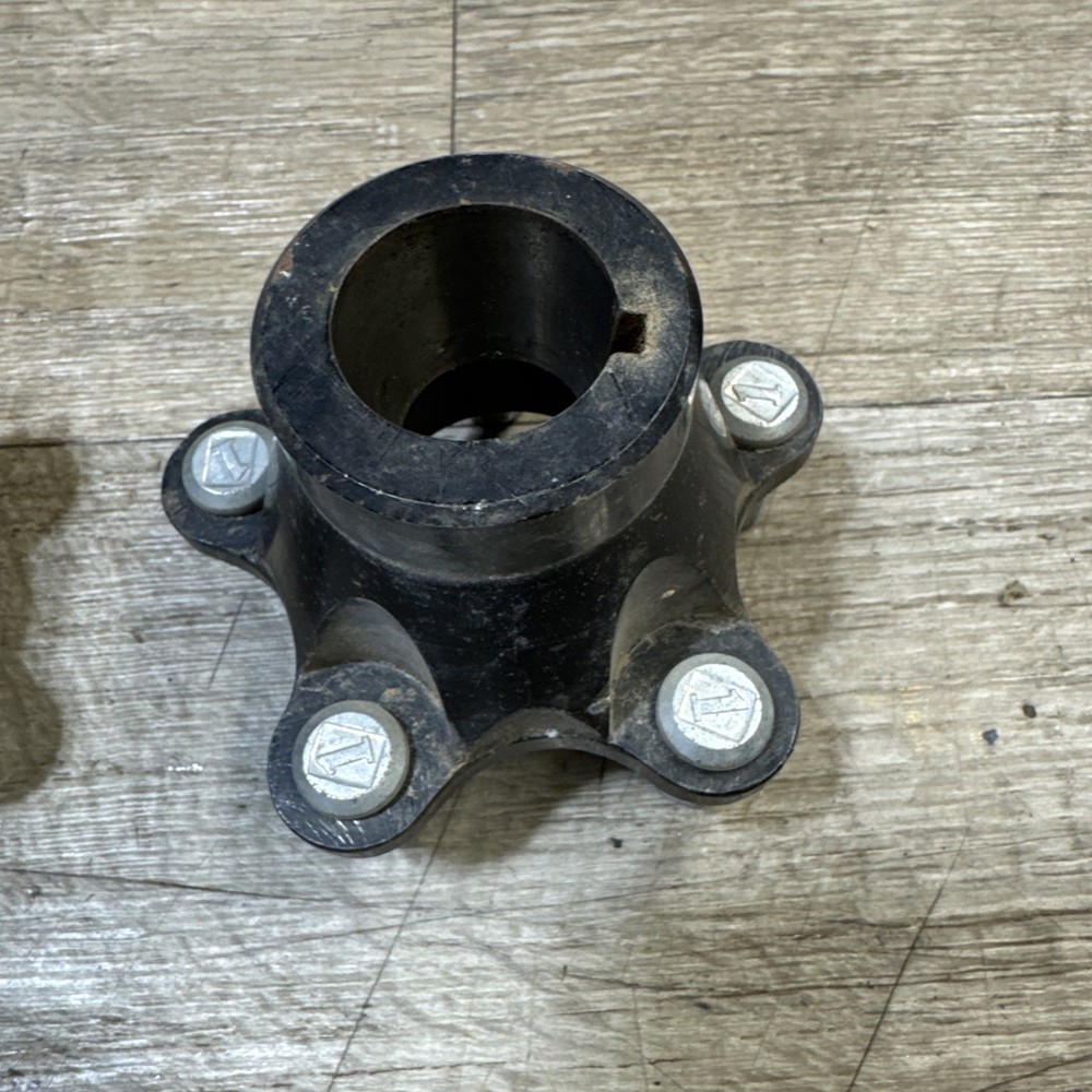 Quantum Edge Hd Wheel hubs motor hub 5 lug
