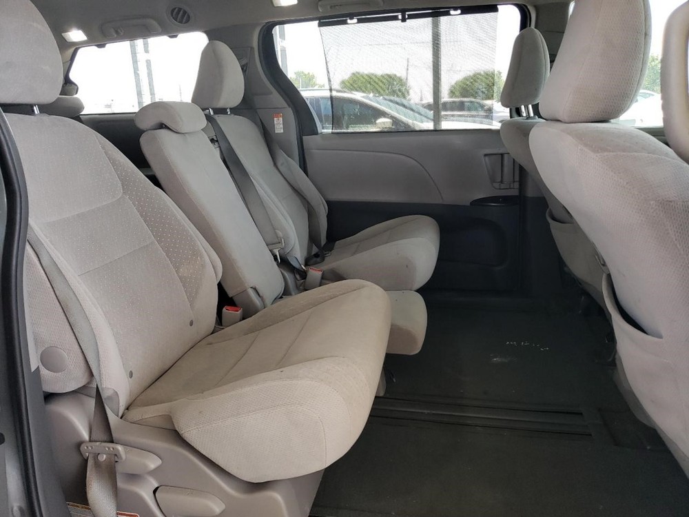 A/C Selector Switch fits 2015 Toyota Sienna automatic temperature control