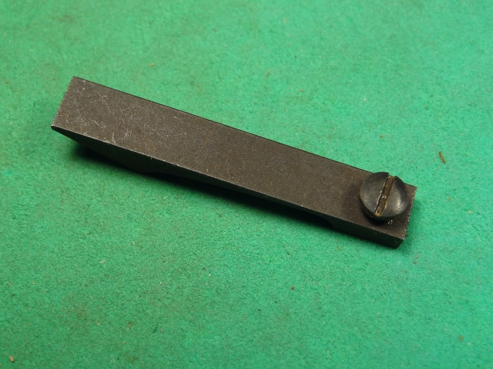 Stevens 520A 620 620A Ejector & Screw