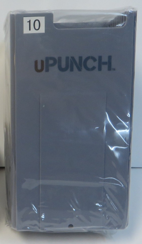uPunch  Time Card Rack HNTCR10