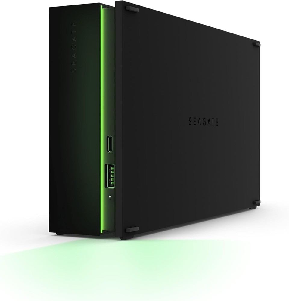 Seagate Game Drive Xbox 8TB