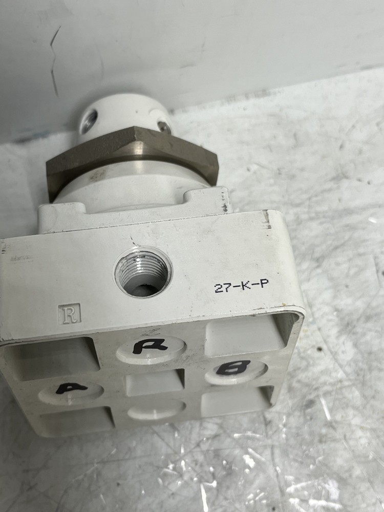 Nitra CVR-437D2-HL Hand Lever