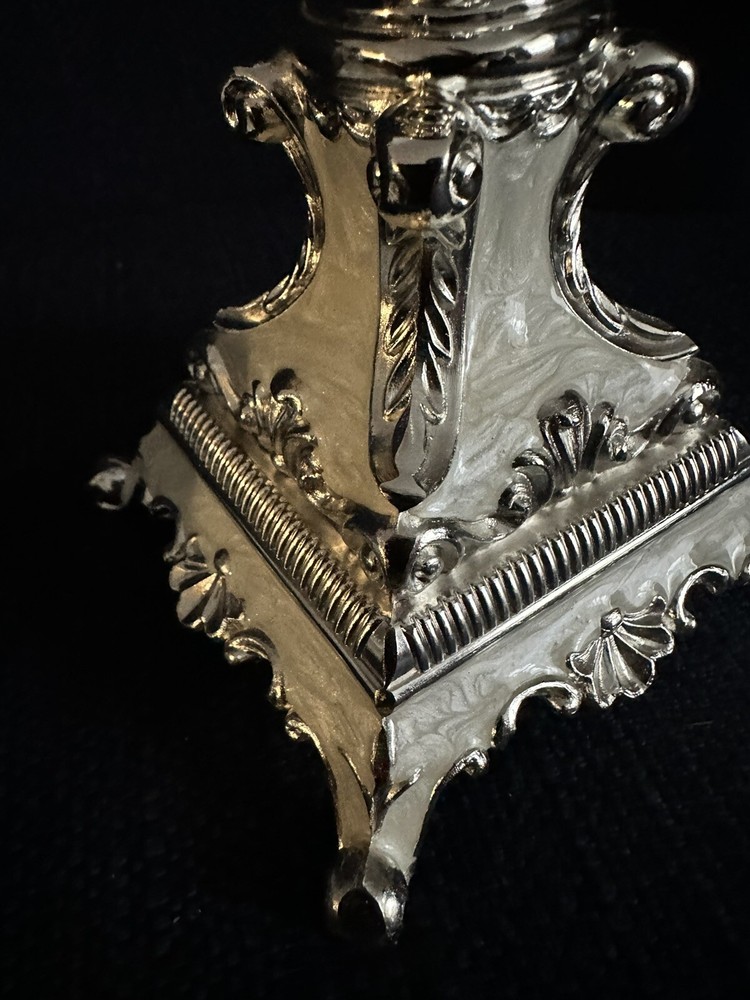 Momentz Candle Holders