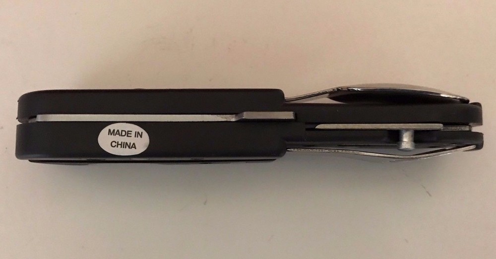 5 Minute Fix-It The Ultimate Quick Fix Solution 5 in 1 Ultimate Chow Tool