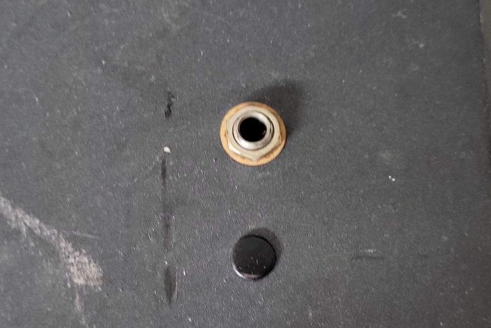 Vintage Bell & Howell Projector Filmosound 35 M Powers On Untested