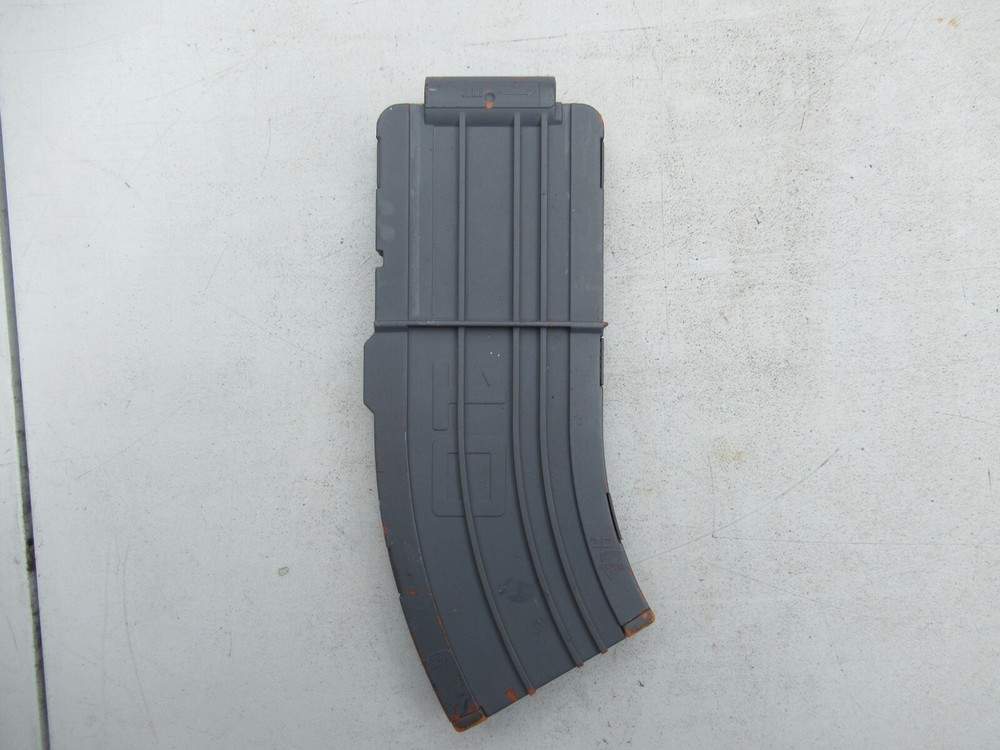 Nerf Gun gray clip replacement piece