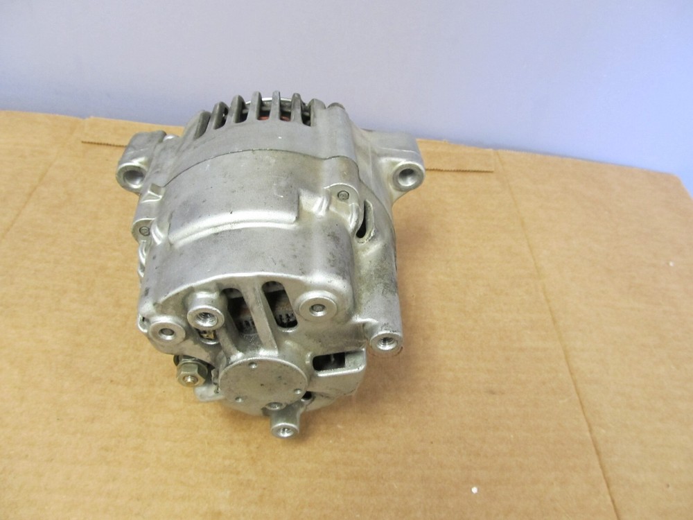 UNTESTED - ?CORE? Mitsubishi Alternator PART NUMBER: 21001-1121 AS/IS