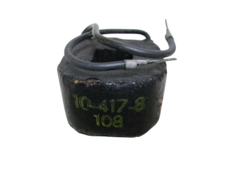 ASCO 10-417-8 COIL  UNMP