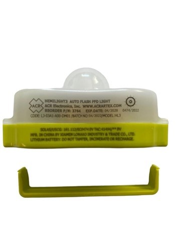 ACR HL3 Hemilight Auto