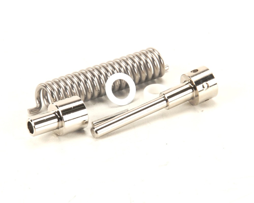 Component Hardware Spring Kit, Small, Stl, 3 L X R42-2800 - Genuine OEM