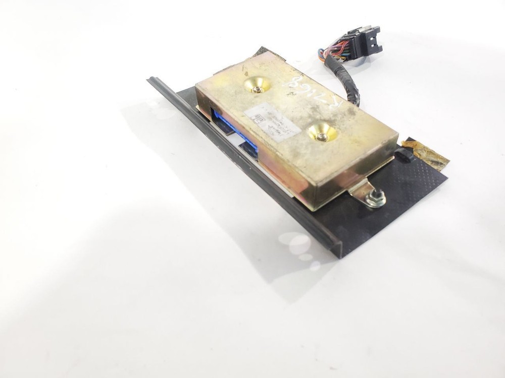 1995 Jaguar XJS OEM lhd7699aa Interface Control