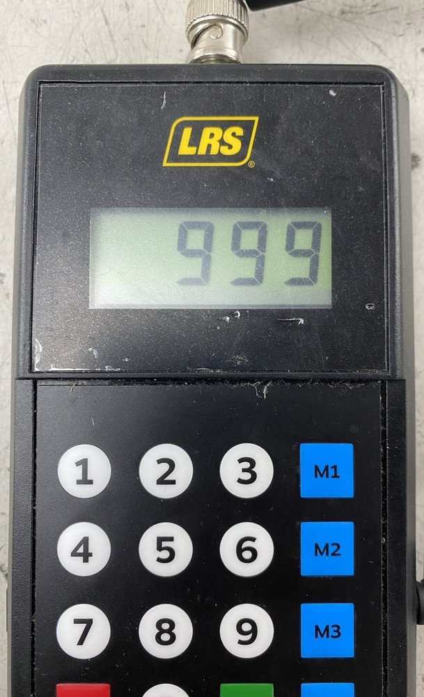 LRS Guest Paging Transmitter TX-9561MT / TX-7470-C232 Interface Transmitter