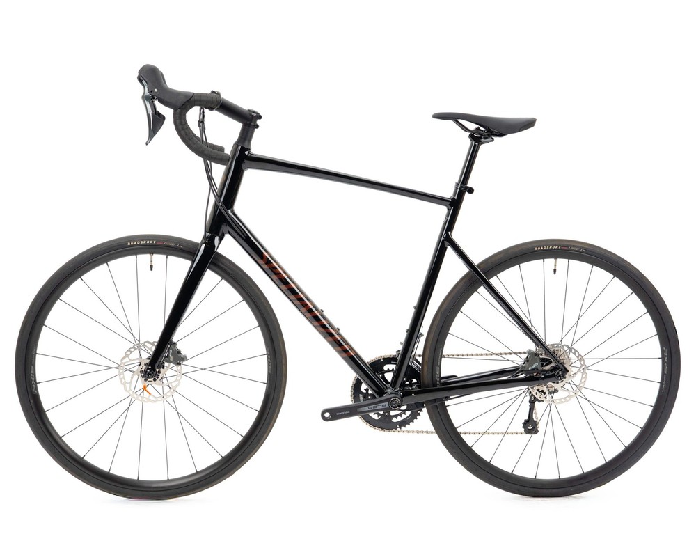 [Pre-Owned] 2025 Specialized Allez E5 - Size 61
