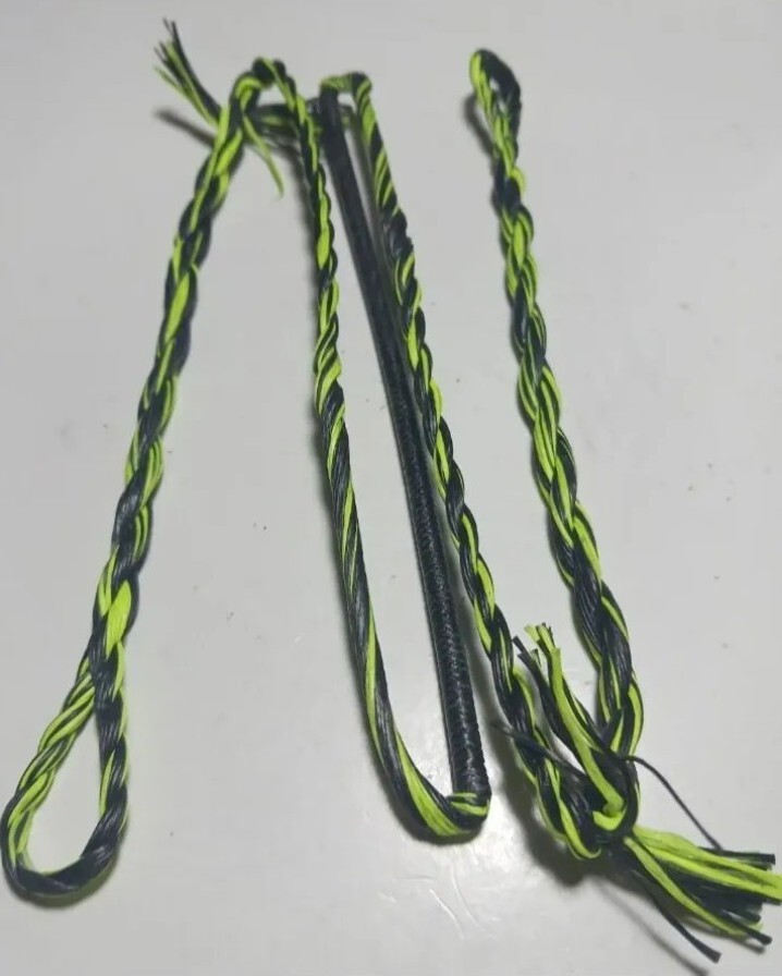Excalibur Micro NEON Edition Flemish Crossbow String 26 1/8
