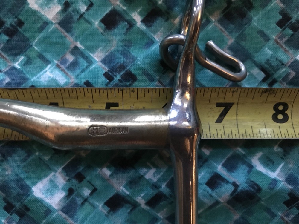 Herm Sprenger Wheymouth