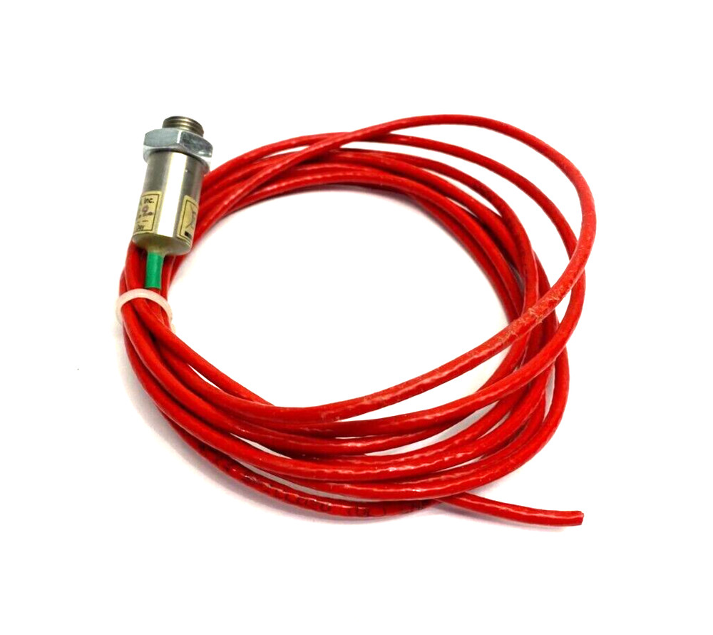 Ircon Inc. Infrared Thermometer Sensing Head