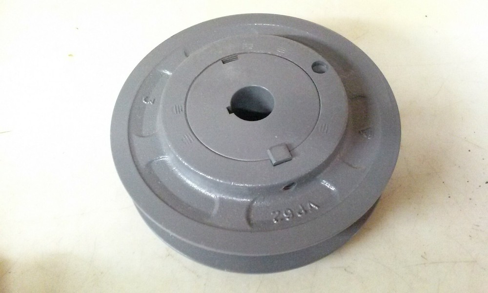 Browning 1VP82x7/8 variable pulley   1VP82 7/8