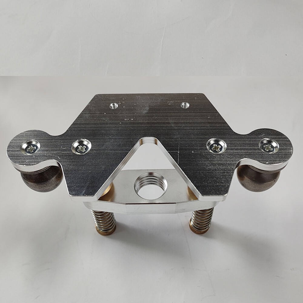 Precision Router Base guitar luthier tool , Support for Fit For Dremel tool