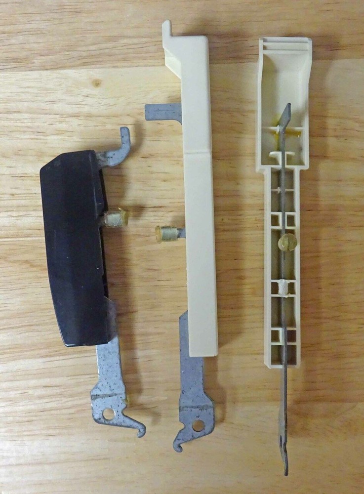 Replacement Key for Roland EP-10/20/30 and Others