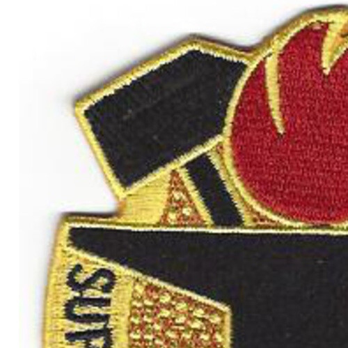 326th Maintainance Battalion Patch
