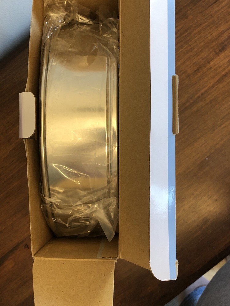 3 Piece Springform Pan Set Robinson Design Group Sliver