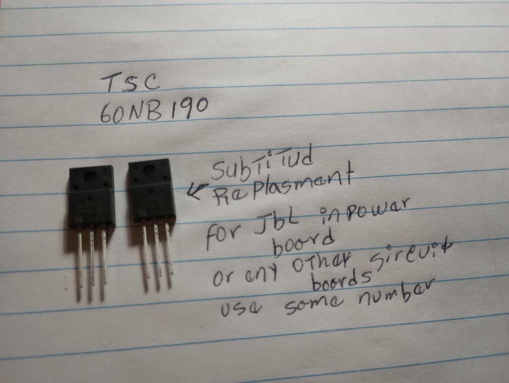 Tsc60nb190