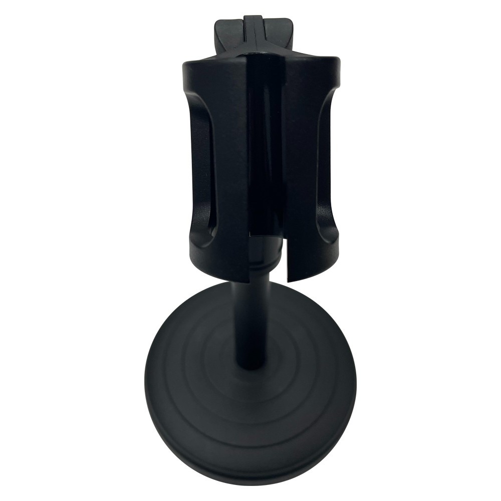 Lifting Microphone Stand Multifunction Desktop Microphone Clip Height Adjustable