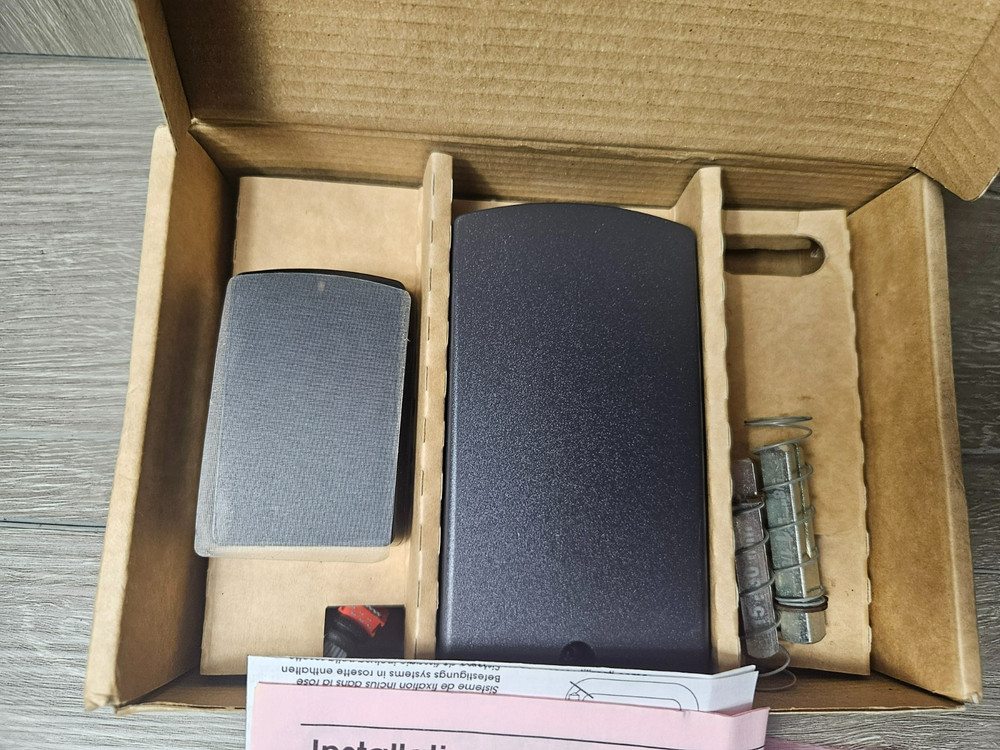 SALTO Security Systems - AES0IMBA3A8