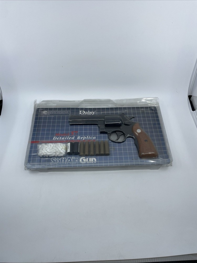 Daisy Model 57 - Soft Air Gun